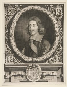 Michel Le Tellier, Minister von Robert Nanteuil
