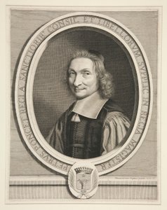 Pierre Poncet de la Rivière, Maître des Requêtes, dann Conseiller d von Robert Nanteuil