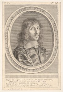 Pierre da Maridat (ca. 1653)