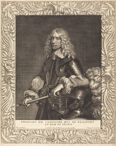 François, Herzog von Beaufort