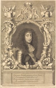 Charles-Emmanuel, Herzog von Savoyen
