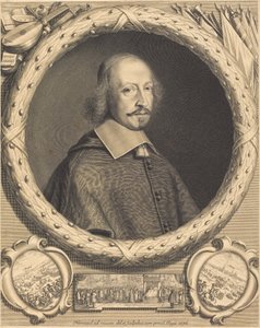 Kardinal Jules Mazarin