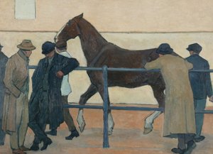 Pferdehändler