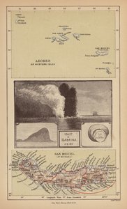 Insel Sabrina (Gravur)
