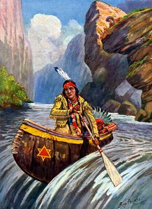 Buffalo Bill - Wilder Westen