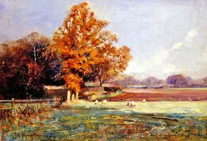Ein bisschen Farbe, Mull von Robert Russell MacNee