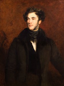 George Duncan (1791-1878), ca. 1825-30 von Robert Scott Lauder