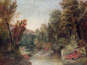 Herbstfischer