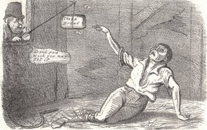 Corn Laws wurden 1815 eingeführt, um den britischen Bauern vor ausländischer Konkurrenz zu schützen