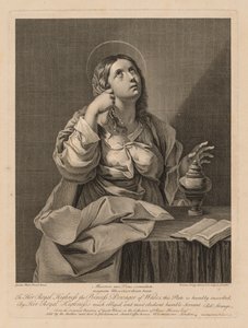 Miserere mei Deus von Robert Strange