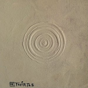 Konzentrische Sandrippeln