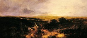 Ormskirk von Robert Tonge