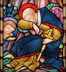 Die Passion Christi