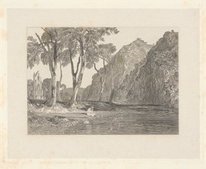 Bolton Abbey, Yorkshire
