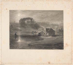 Colchester, Essex von Robert Wallis