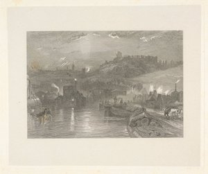 Dudley, Worcestershire von Robert Wallis