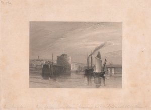 Havre, Turm von Franz I.