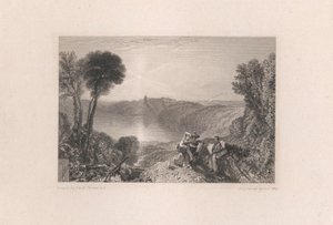Albano-See