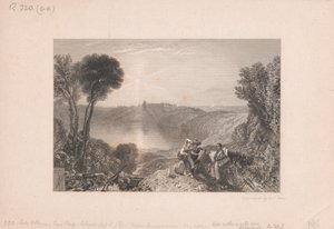 Albano-See