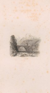 St. Mauritius (Vignette) von Robert Wallis
