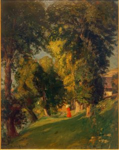 Parklandschaft