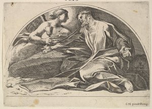 Agonie im Garten, 1680-1743