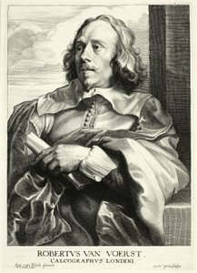 Robert van Voerst von Robert van Voerst
