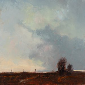 Trotz Suche, 2023 von Roberta Murray