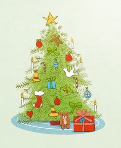Tannenbaum, 2020