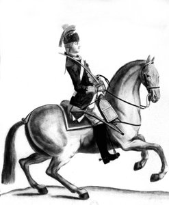 Der Ritter von Eon