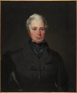 Robert Ingham von Robinson Elliott