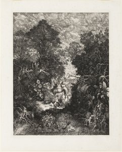 Der barmherzige Samariter
