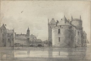 Schloss Culemborg