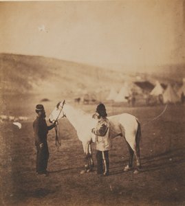 Kapitän Bernard, 5. von Roger Fenton