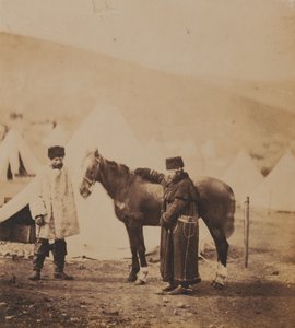 Colonel Low, 4. von Roger Fenton