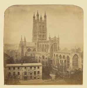 Kathedrale von Gloucester