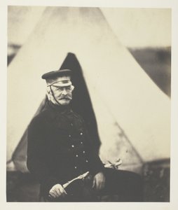 Generalleutnant Sir Richard England, K.C.B.