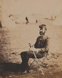 Major Butler, 28.
