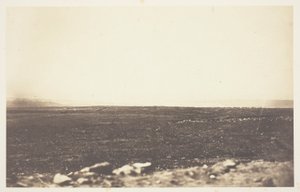 Sebastopol, von der Redoute des Anglais