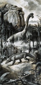Dinosaurier