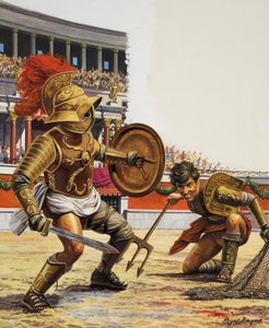 Gladiatoren