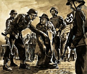 Der 