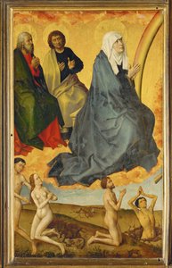  von Rogier van der Weyden