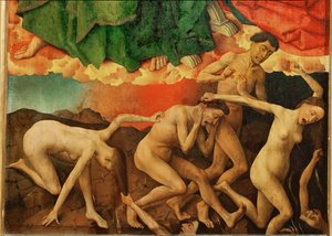  von Rogier van der Weyden