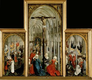  von Rogier van der Weyden
