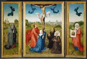  von Rogier van der Weyden