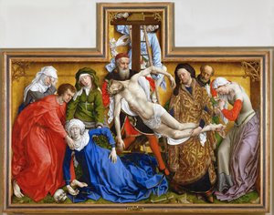  von Rogier van der Weyden