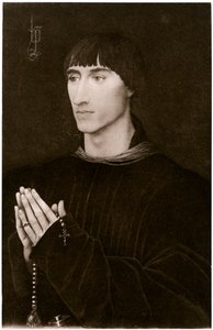 Philippe de Croy, Seigneur von Sempy, 1927
