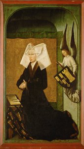  von Rogier van der Weyden