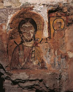 Christus und St. Urban